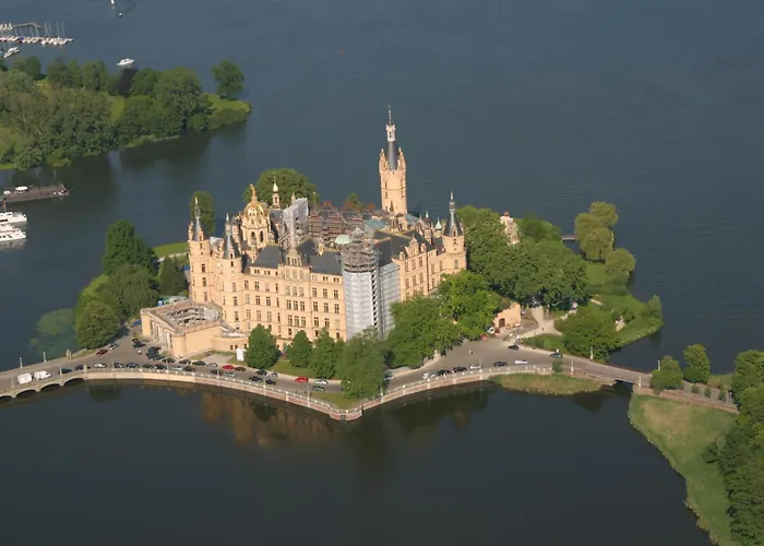 Hotel Niederländischer Hof