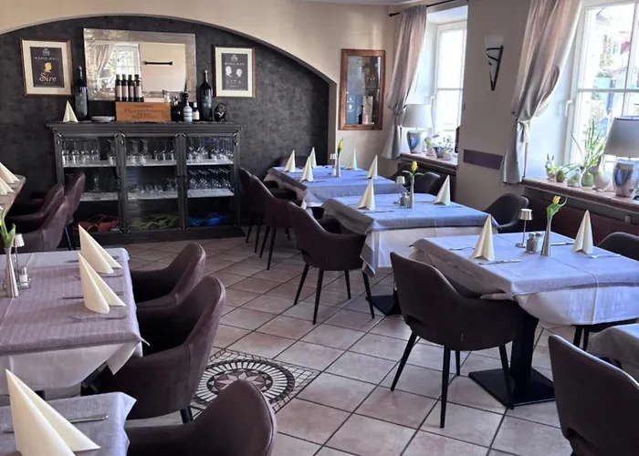 Ristorante Milano