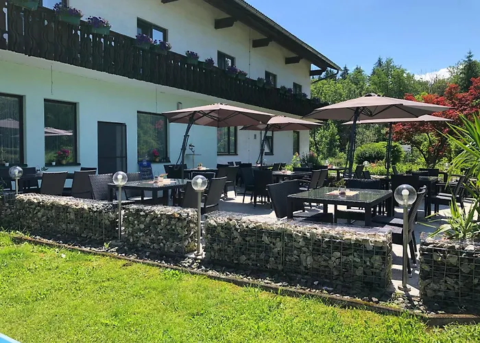 Gasthof Waldwirt