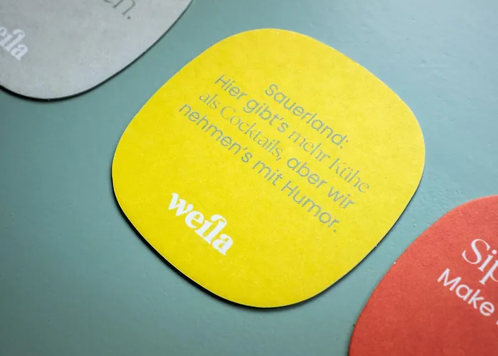 Zentrales Hotel: Hotel Menge An der Schlacht