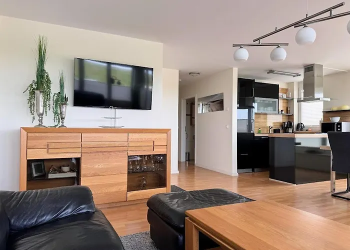 Ferienvermietung: Beachhouse