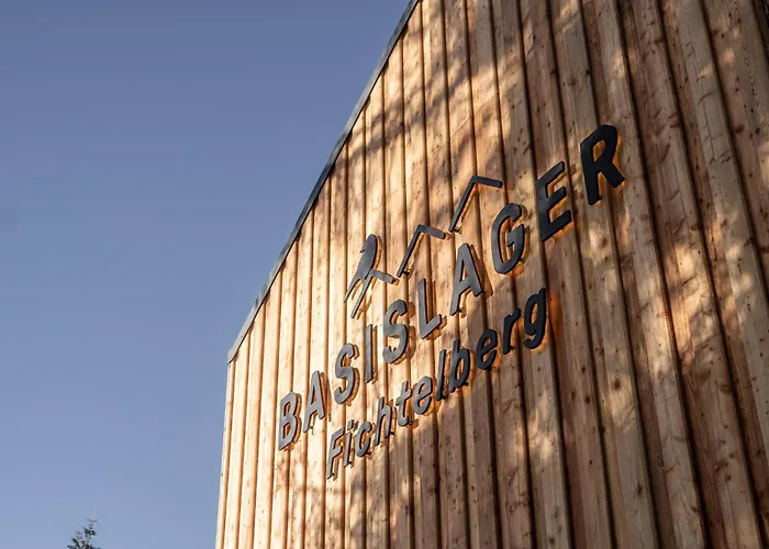 Waldeck Oberwiesenthal