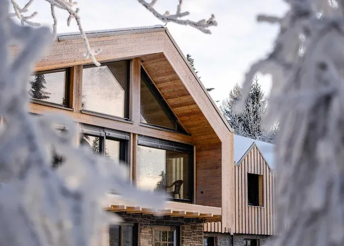 Waldeck Oberwiesenthal