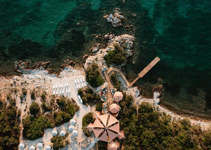 7Pines Sardinia - A Destination By Hyatt