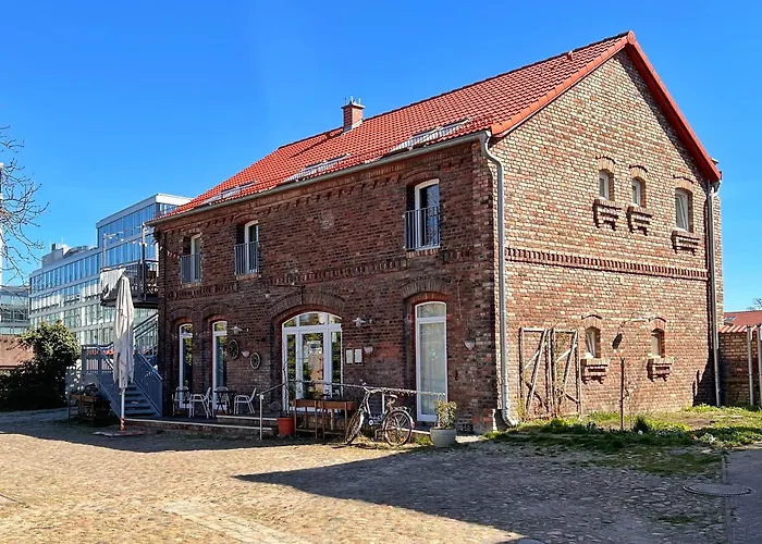 Familienhotels Jaartn - Boardinghouse Appartements&Ferienwohnung