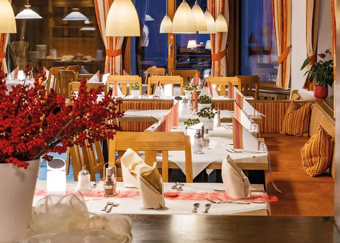 3-Sterne-Hotel: Hotel Alte Krone