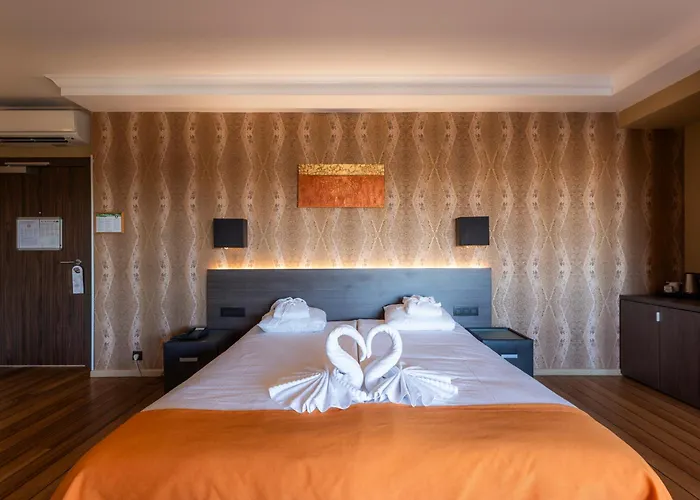 Familienhotel: Hotel Donny