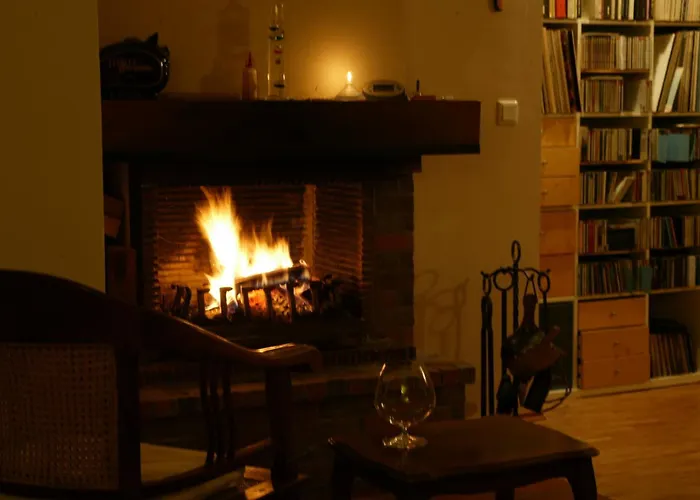 3-Sterne-Hotel: Landhotel Pension Haus Sonneck