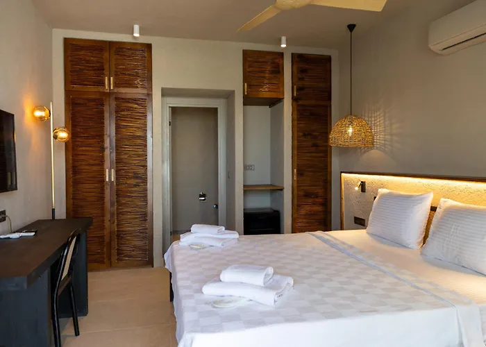 Sea Soul Hotel