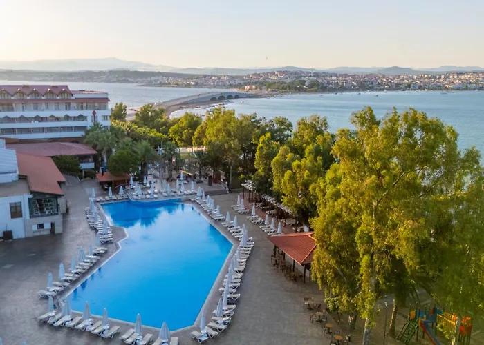 Halic Park