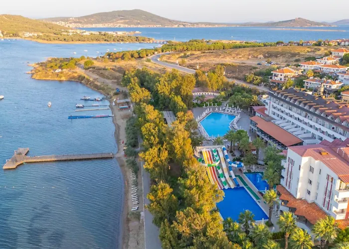 Halic Park