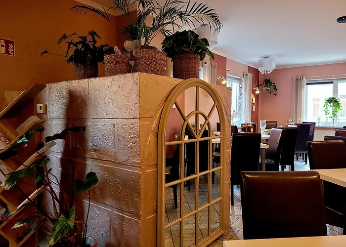 Pension Lavida Usedom