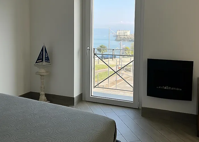Relais Al Porto