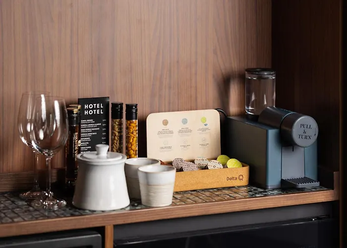 Familienhotel: Hotel Hotel - Member Of Design Hotels