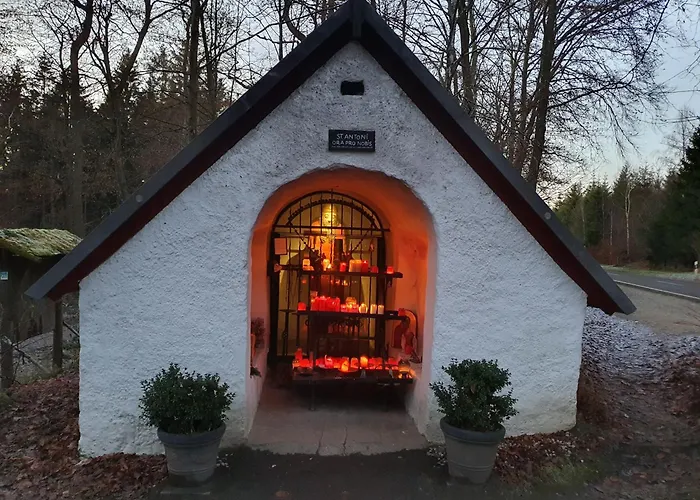 3-Sterne-Hotel: Hotel zur Waage