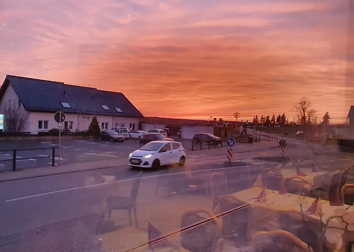 3-Sterne-Hotel: Hotel zur Waage