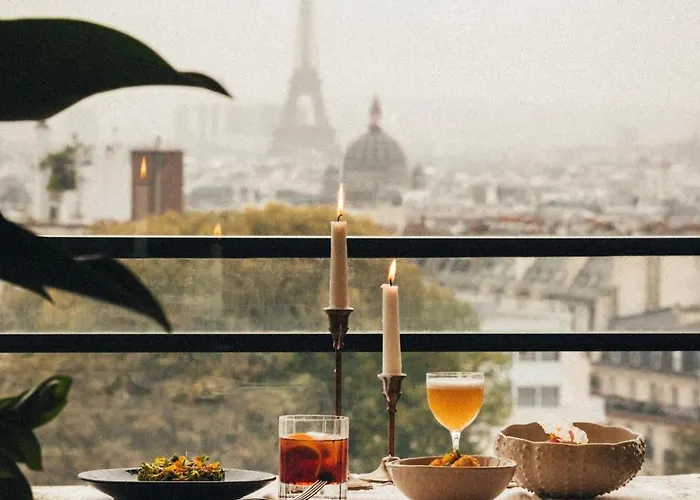 4 Sterne Hotels Terrass