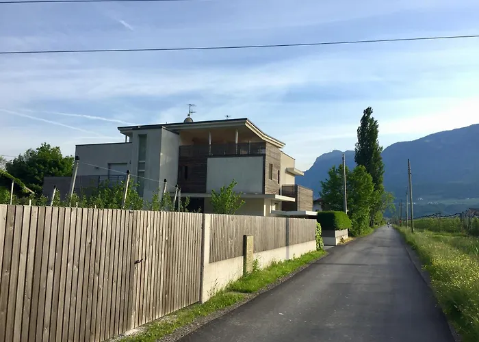 Familienhotel: B&B Mele d'Oro