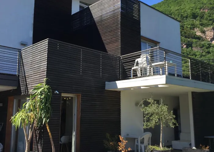 Familienhotel: B&B Mele d'Oro