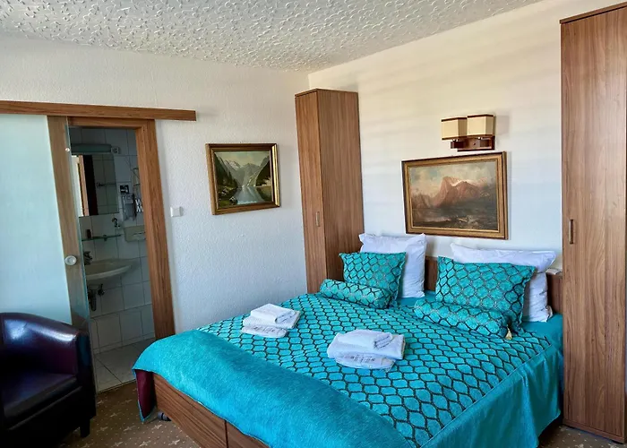 3-Sterne-Hotel: Hotel und Restaurant Löwenbräu Köln