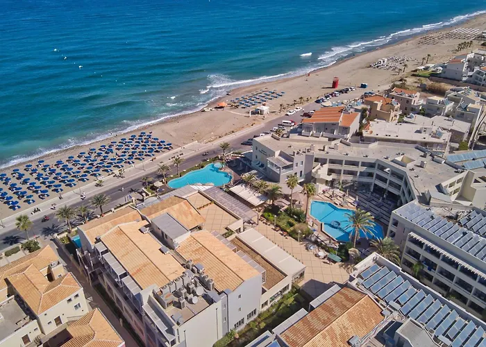 Hotel Am Strand Pearl Beach