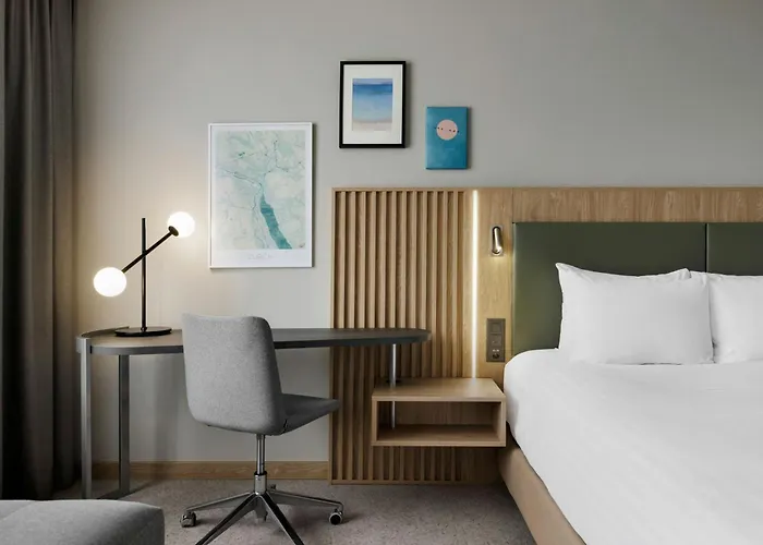 Familienhotel: Courtyard By Marriott Zurich North