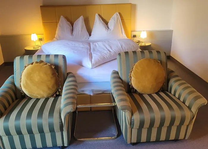 3 SterneHotel Schönbrunn