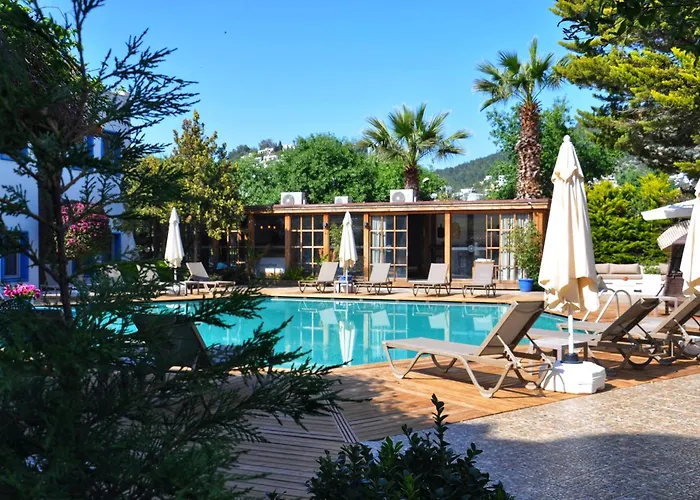 Costa Bodrum