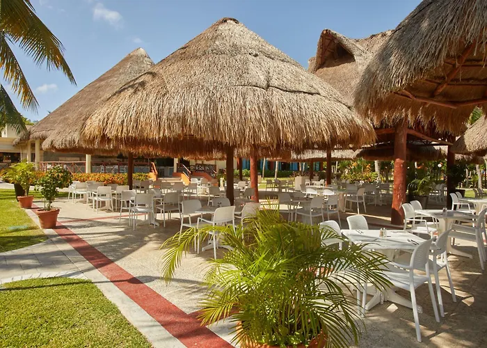 Bahia Principe Grand Coba