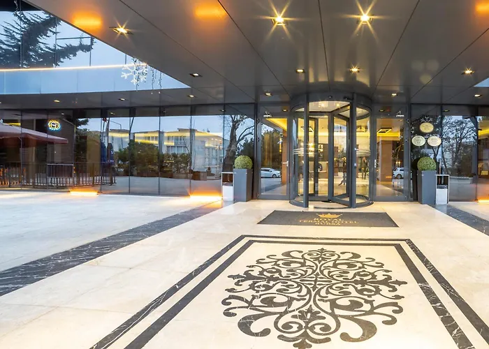 Royal Termal Hotel