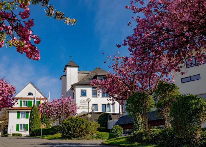 Parkhotel St.Leonhard