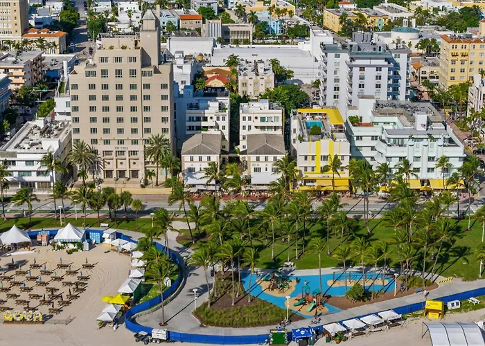 3-Sterne-Hotel: Hotel Ocean