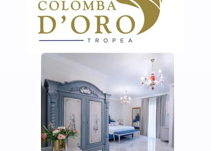 Colomba D'Oro
