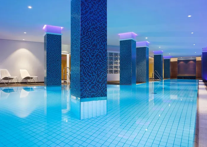 The Westin Hamburg