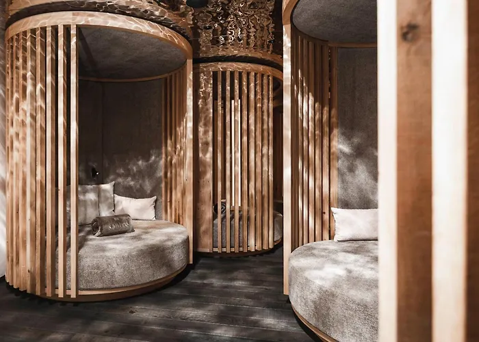 Santre Dolomythic Home