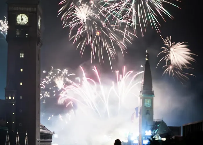 Familienhotel: Hotel Danmark