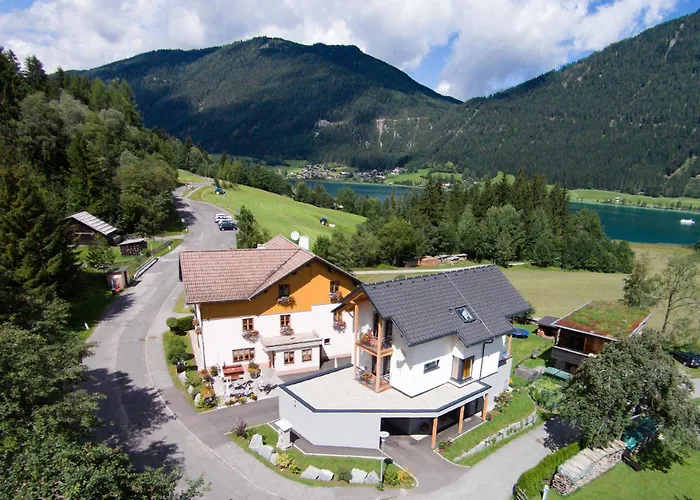Pension Mitterer