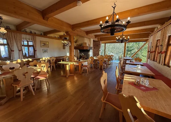 Josefova Bouda -Resort Svaty Frantisek
