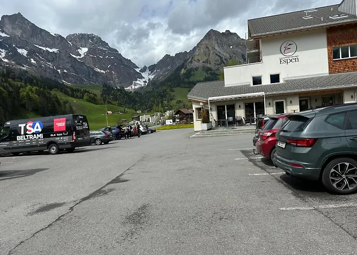  Pension St. Jakob