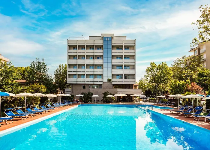 Kinderhotel Ambasciatori