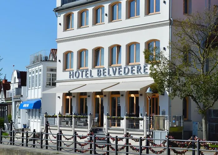 Belvedere