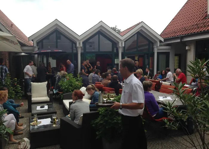 Romantik Hotel Kaufmannshof