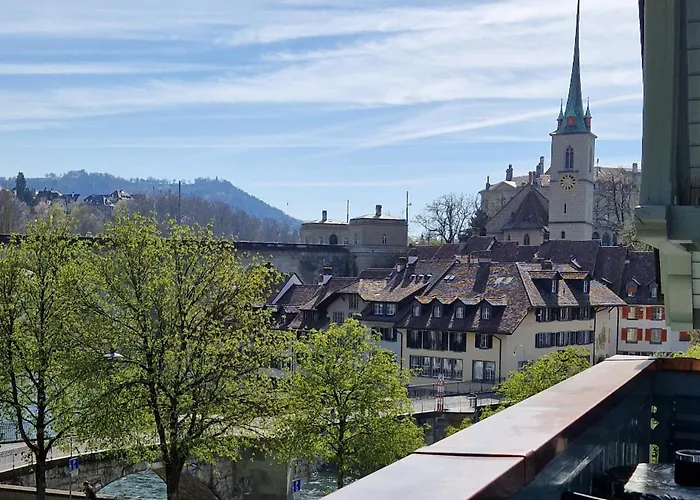 3-Sterne-Hotel: Hotel & Bistro Pele-Mele