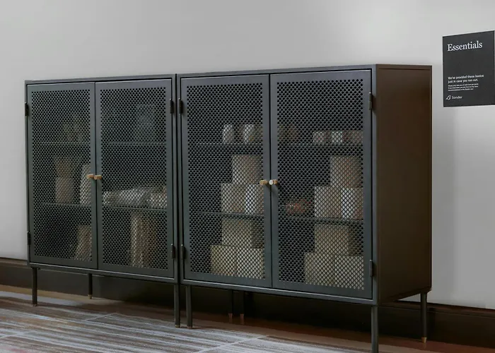 Apartment: Sonder at One Platt