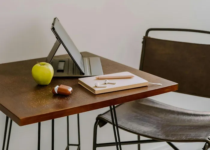 Sonder By Marriott Bonvoy Battery Park Apartments Financial District