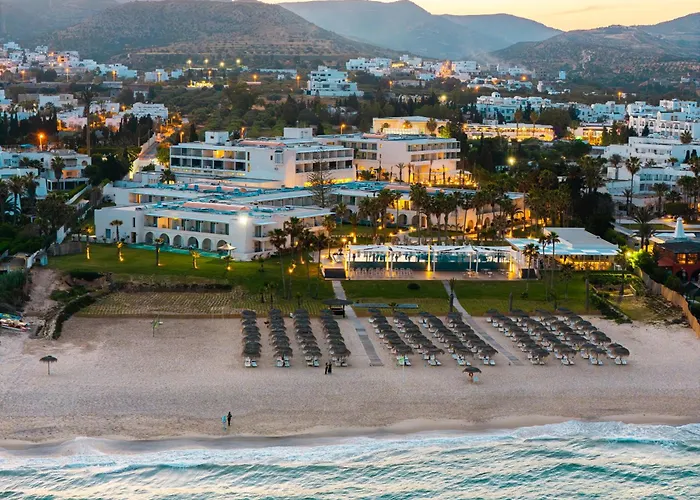 One Resort Premium Hammamet