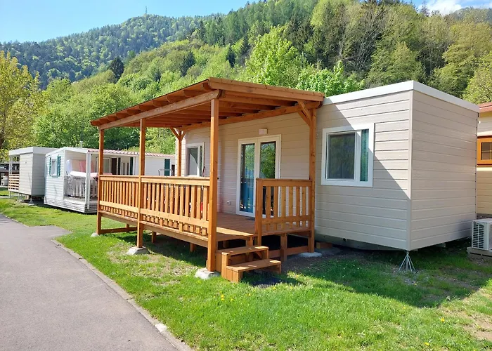 Camping Al Lago Ledro