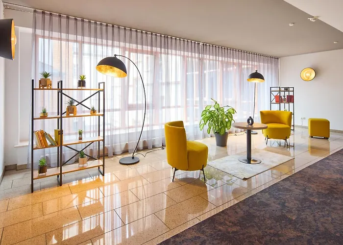 Trip Inn City Hotel Giessen