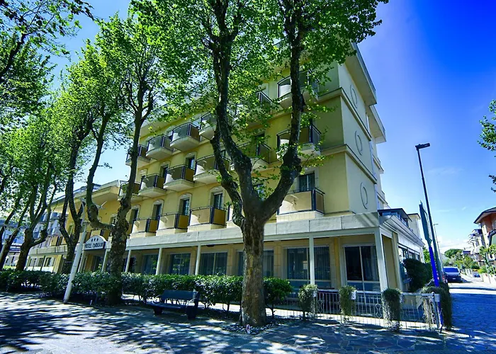 Hotel Madison