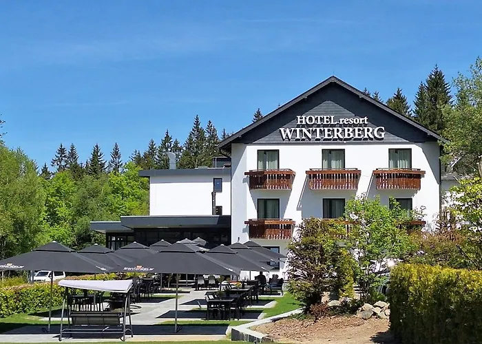  Winterberg
